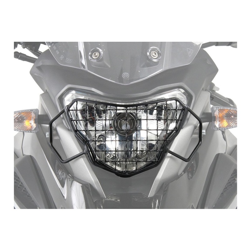 BMW G310GS Protection – Headlight Guard