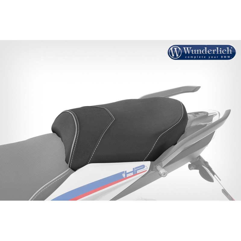 BMW R Series Seat – Passenger / Rear “Active Comfort”