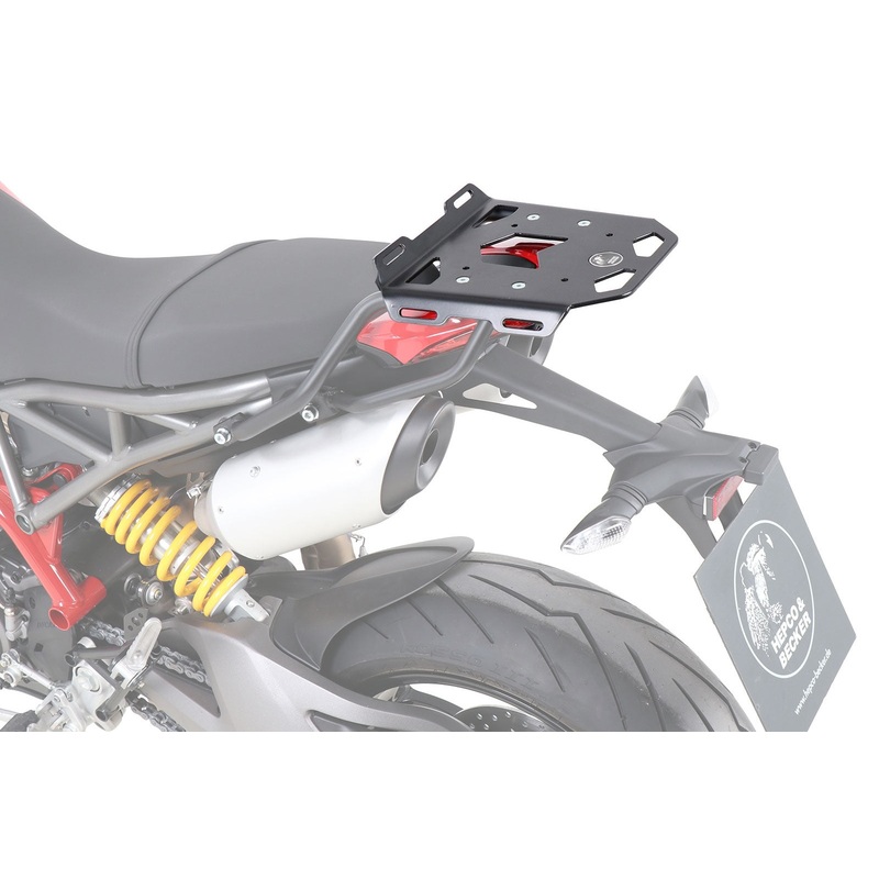 Ducati Hypermotard 950 / SP Carrier – Mini Rack