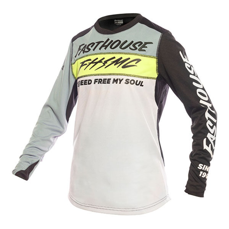 Fasthouse – Elrod Evoke Jersey (Womens)