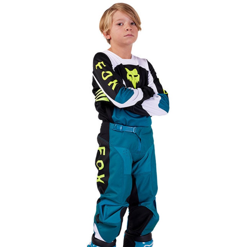 Fox Racing – 180 Nitro Jersey, Pant Combo (Youth)