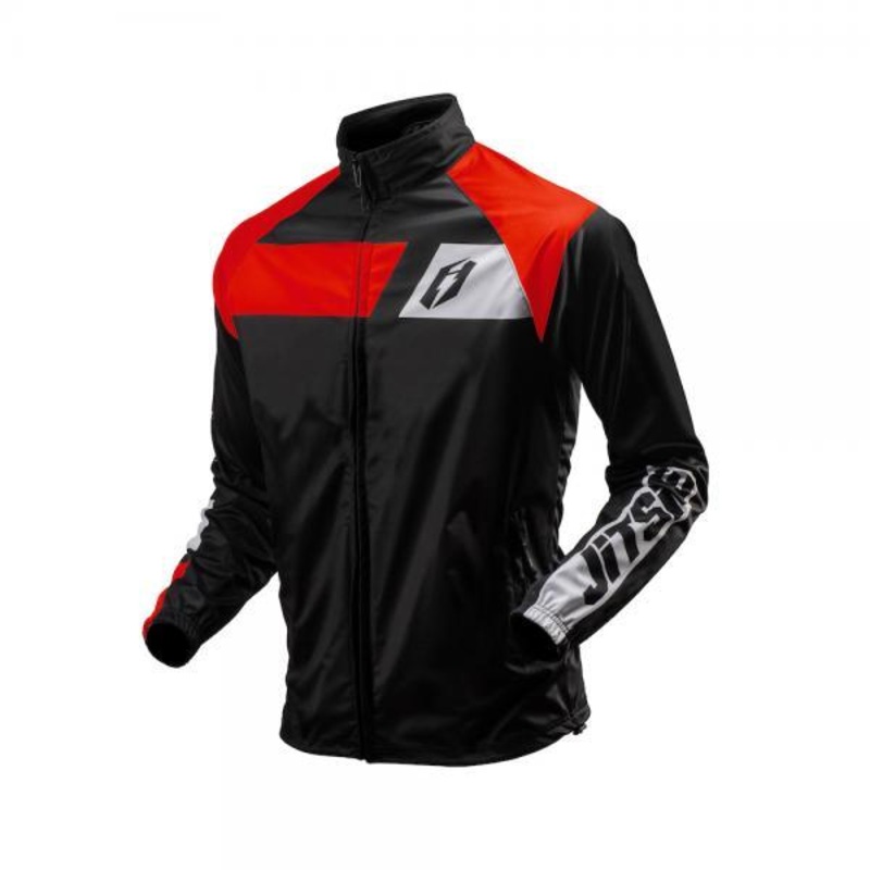 JITSIE SIGNAL JACKET – KIDS