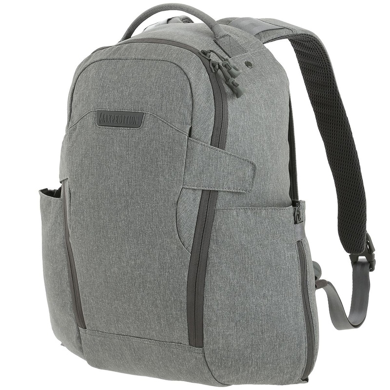 MAXPEDITION ENTITY 16 CCW ENABLED EDC SLING PACK 16L
