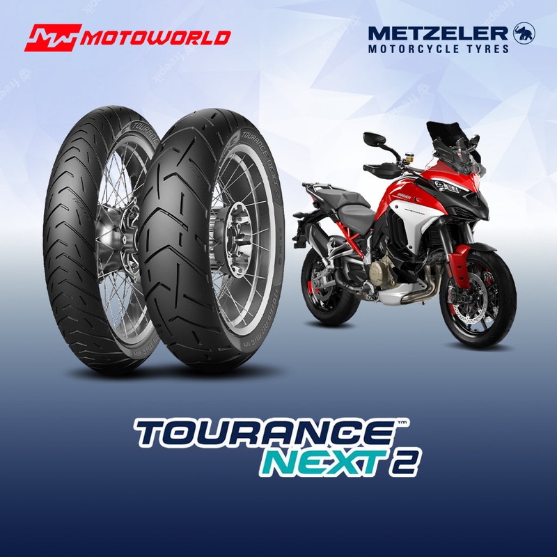 METZELER TOURANCE NEXT 2 TIRE
