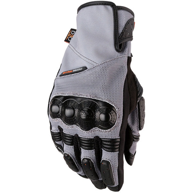 Moose Racing – ADV1 Air Short Glove