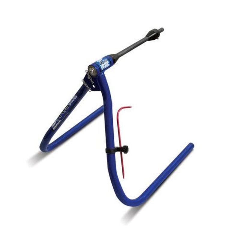 Motion Pro – Axis Truing Balance Stand