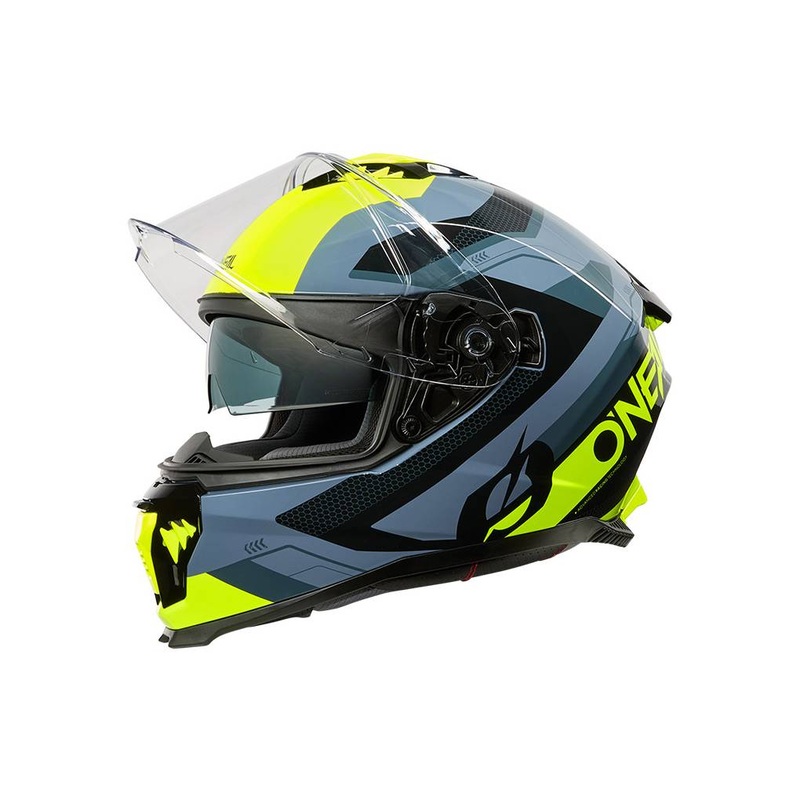 O’NEAL CHALLENGER FULLFACE HELMET