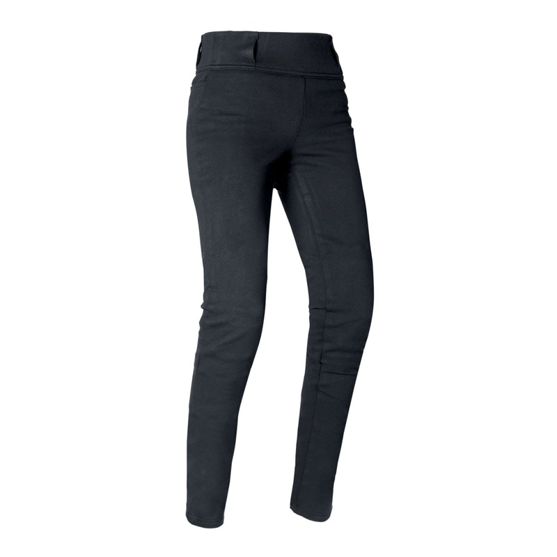 Oxford Ladies CE A Super Leggings – Black (Regular)