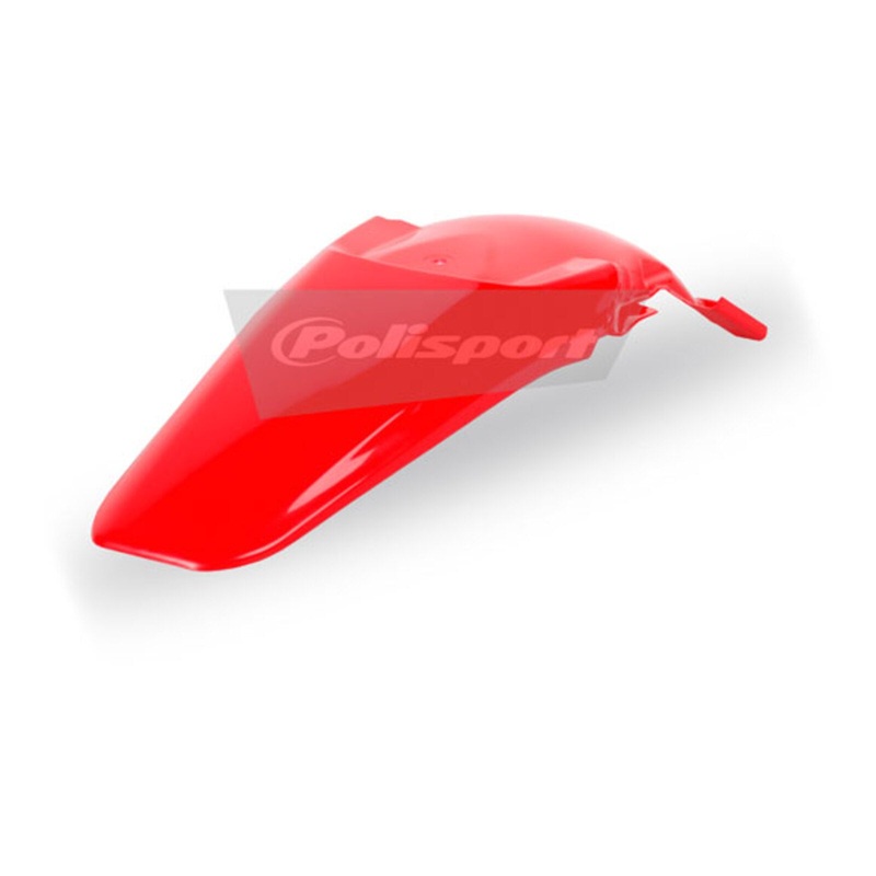 Rear Guard Honda CRF150R ’07-’22 04- Red