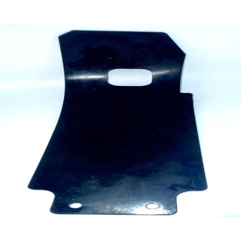 Rear Mud-Guard – 1500W & 1000W Dirt Bike