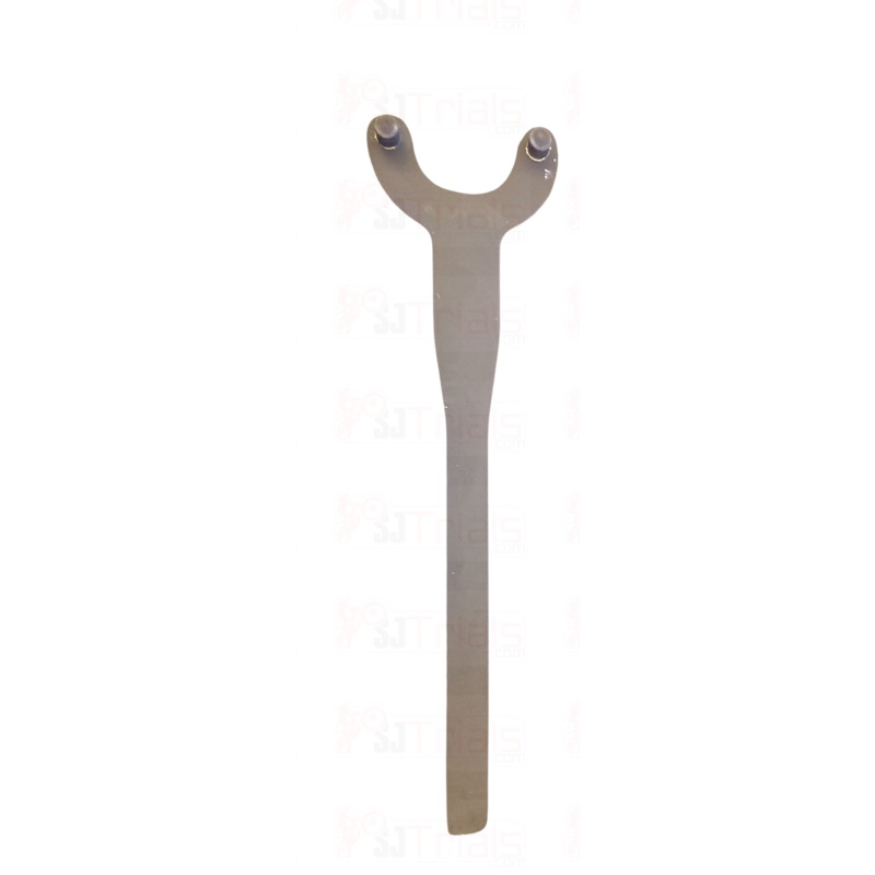 SCORPA SHERCO FLYWHEEL HOLDING TOOL 2023 ONWARD