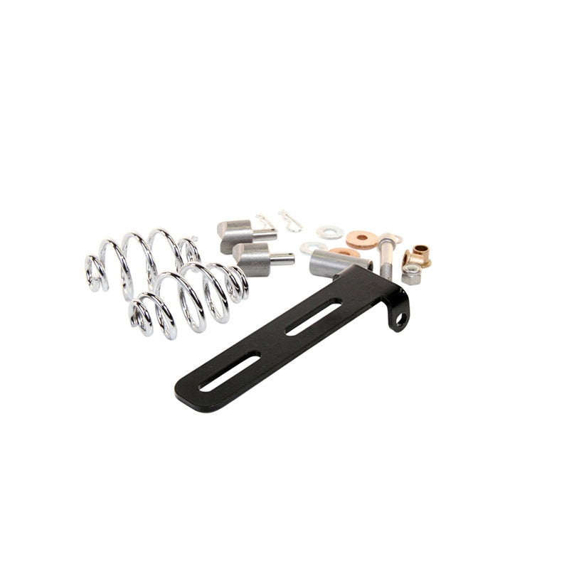 TC Bros. Solo Seat Mounting Kit (with 3″ springs)
