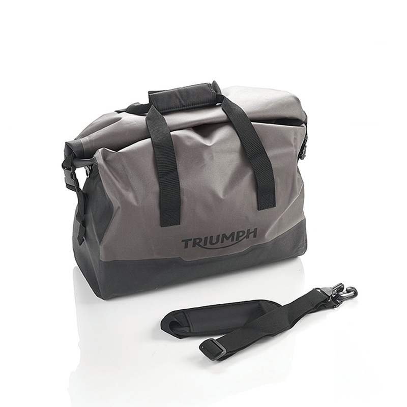 Top Box Bag 33L – Trekker A9500795