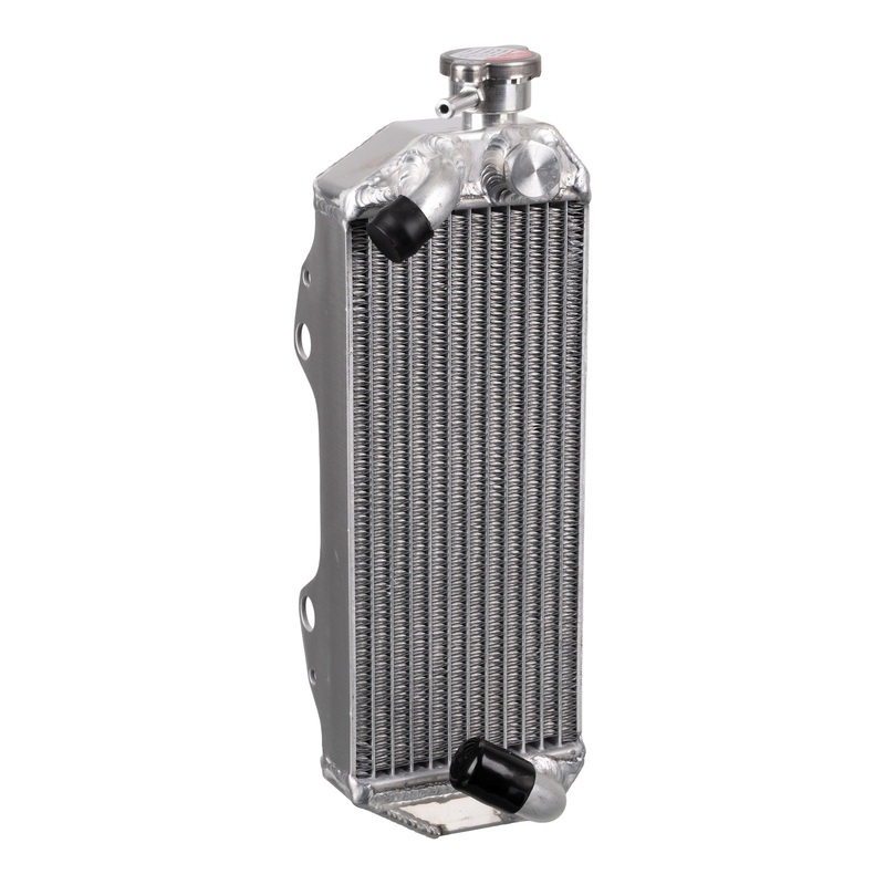 Whites Radiator Right Suzuki DRZ400S ’00-’17, DRZ400SM ’05-’17