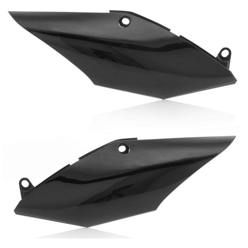 Acerbis – Side Panels (Honda):1581-2705*05200250*2043310001