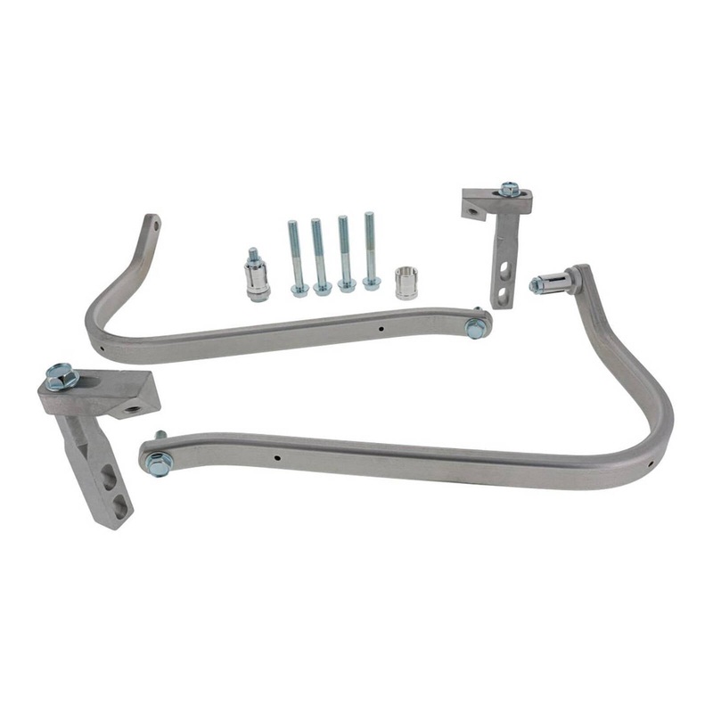 Barkbusters Handguard Fitting Kit – Triple Clamp Mount