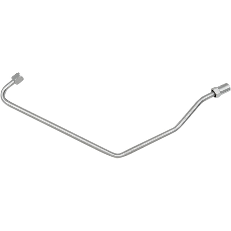 Eastern Motorcycle Parts Oil Line – 38-57 Big Twin (Feed)