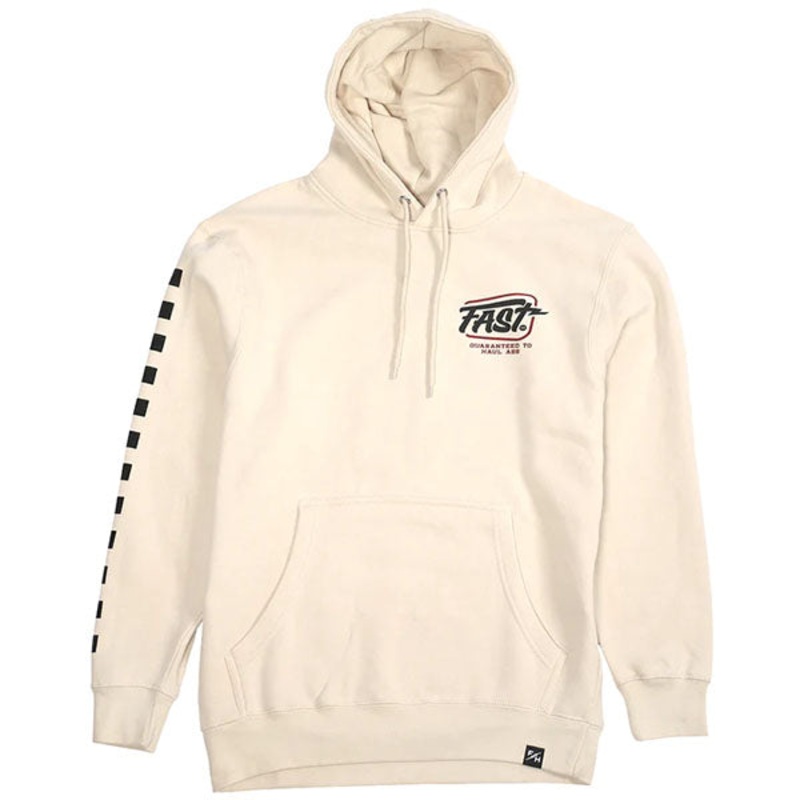 Fasthouse – Diner Hooded Pullover