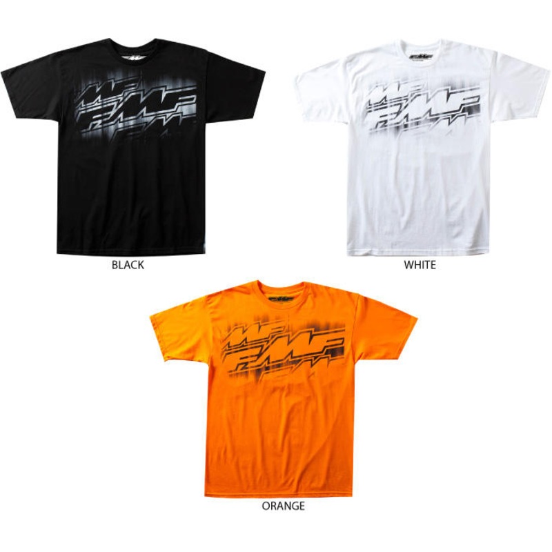 FMF – Dusty Tee