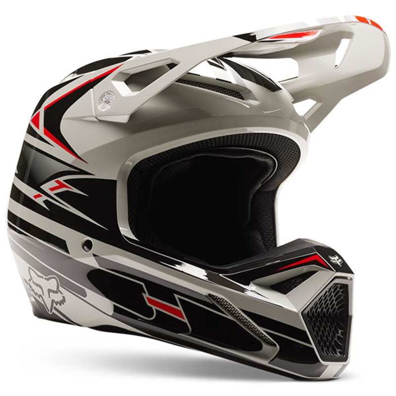 Fox Racing – V1 Goat Strafer SE Helmet (Youth)