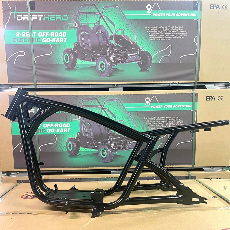 Frame – 212cc Gas Mini Bike