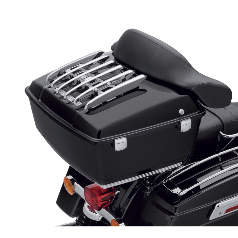 Harley Davidson 53000242 Stealth Tour-Pak Luggage Rack KIT-RACK,STEALTH,T-PAK RACK,CH