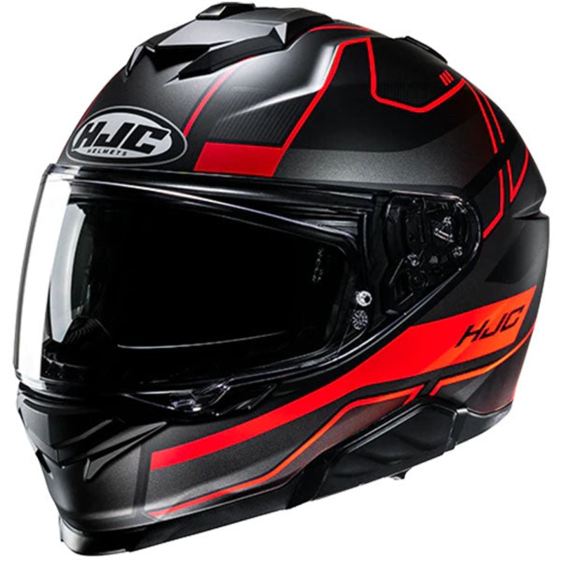 HJC – i71 Iorix Helmet