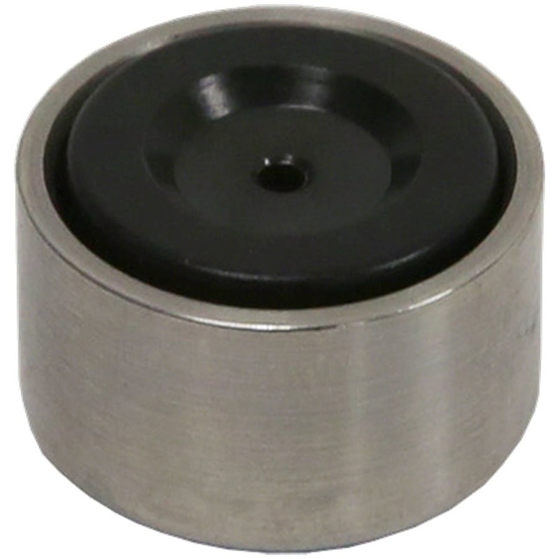 Hope V4 Stainless-Steel Caliper Small Piston Phenolic Insert – 16mm Sold Individually