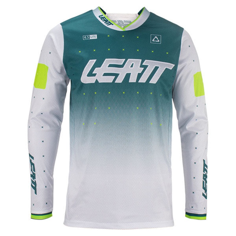 Leatt – Moto 4.5 Lite Jersey