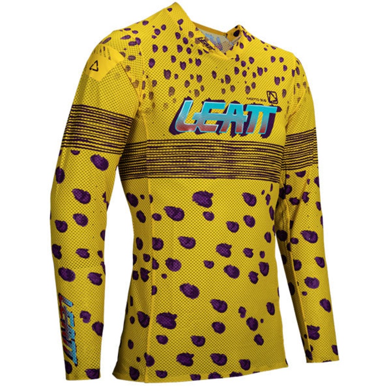 Leatt – Moto 5.5 UltraWeld Jersey