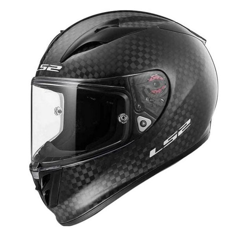 LS2 – Arrow Carbon EVO GP Helmet