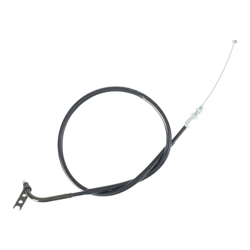 Motion Pro Throttle Cable Suzuki (Push) GSXR600 ’06-’07 / GSXR750 ’06-’07