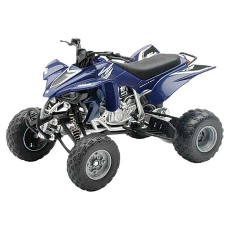 New Ray Toys – New Ray Toys – 1:12 Scale ATV Yamaha YFZ450 2008