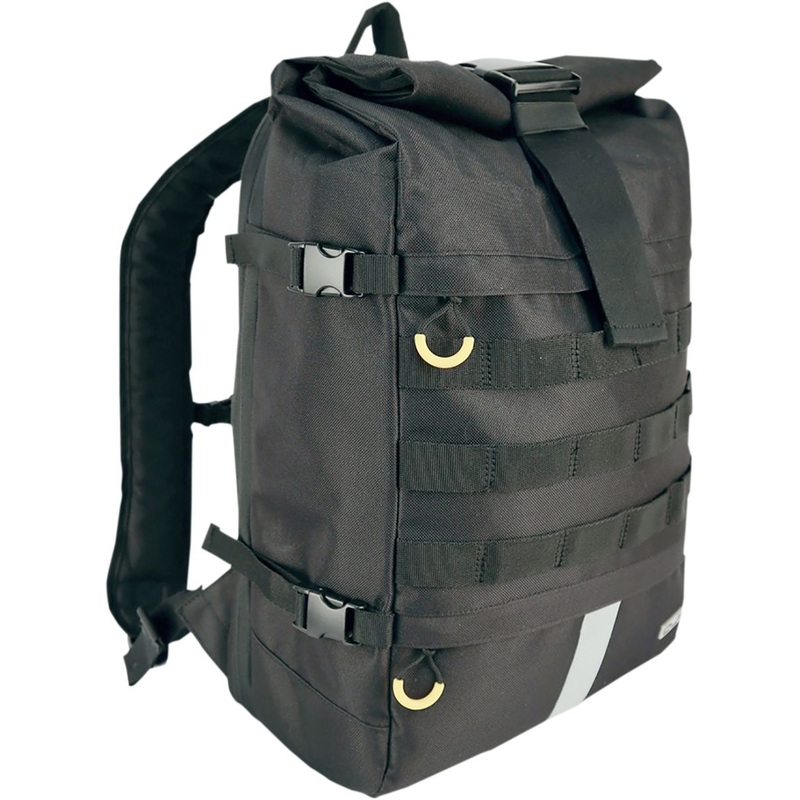 OJ Atmosfere Metropolitane Carry Backpack