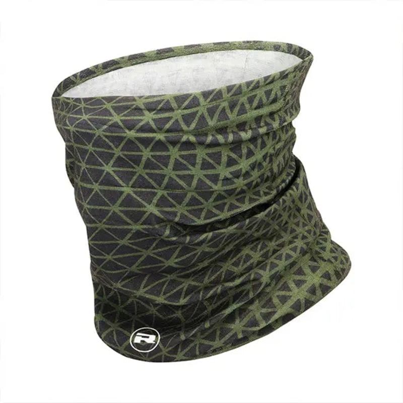 Richa Neck Tube Kinetic Olive Green