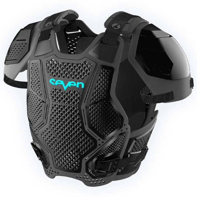 Seven MX – Stratus Full Core Shield CE2