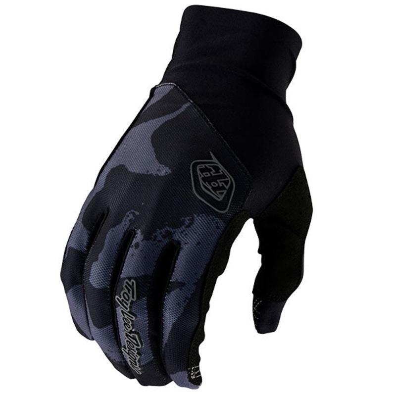 Troy Lee Designs – Flowline Camo Glove