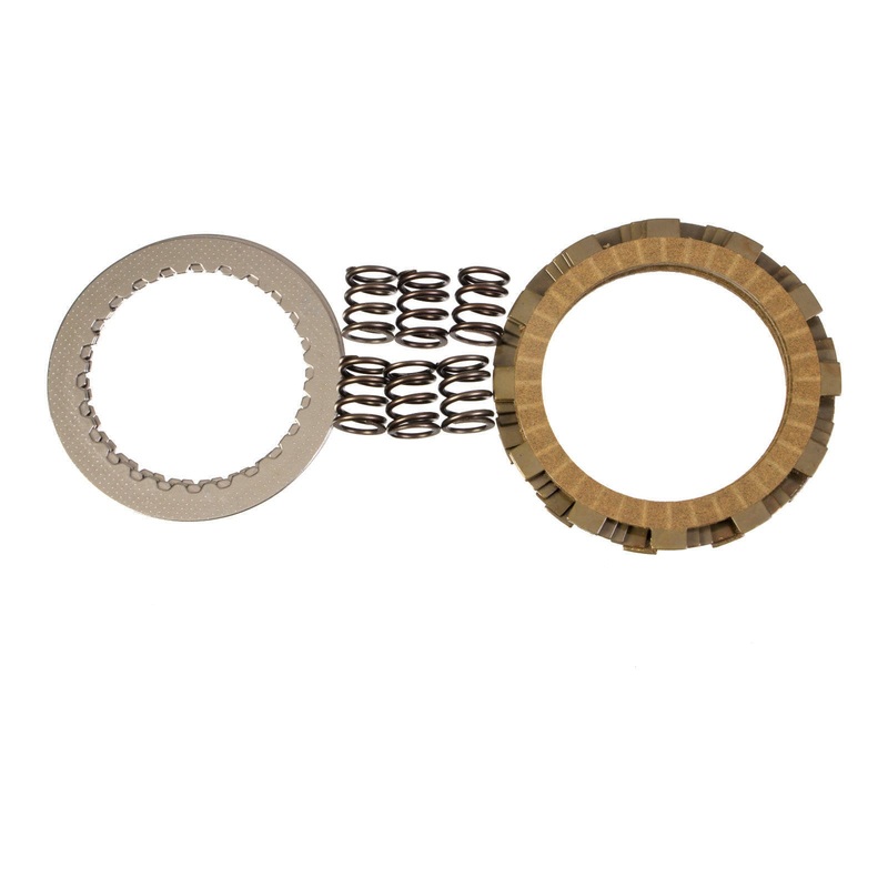 Whites Clutch Kit Complete KTM SX65 ’09-’10