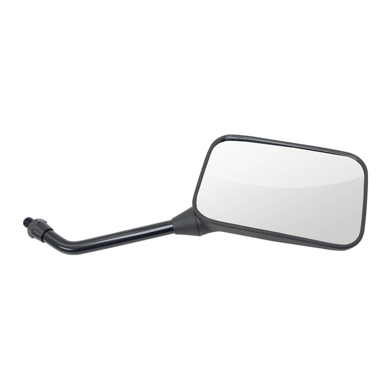 Whites Mirror Black AX-Type 10×1.25 Right-hand