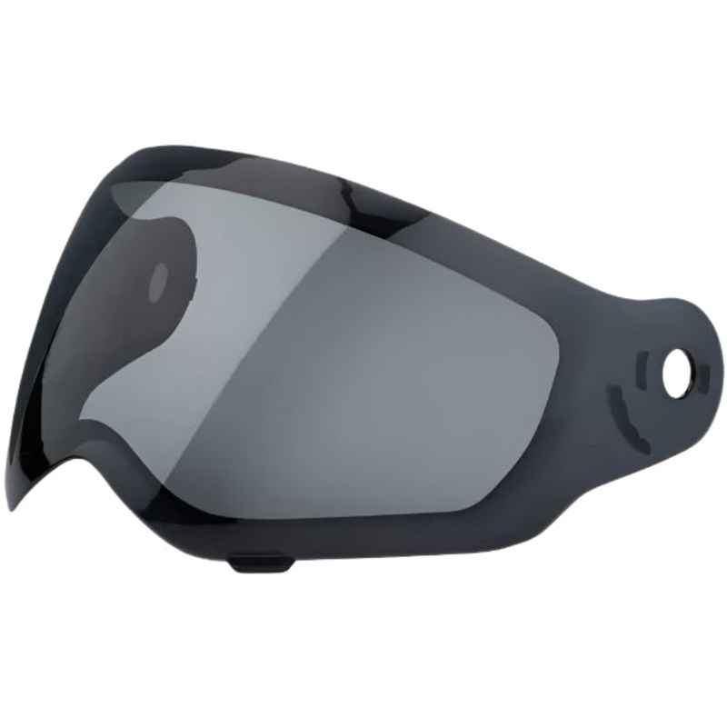 Z1R Range 2.0 Helmet Shield Smoke