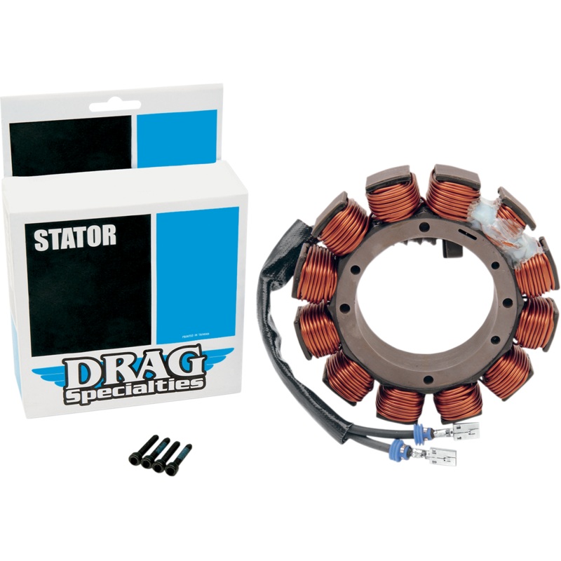 2-Wire Stator – L84-90 Sportster