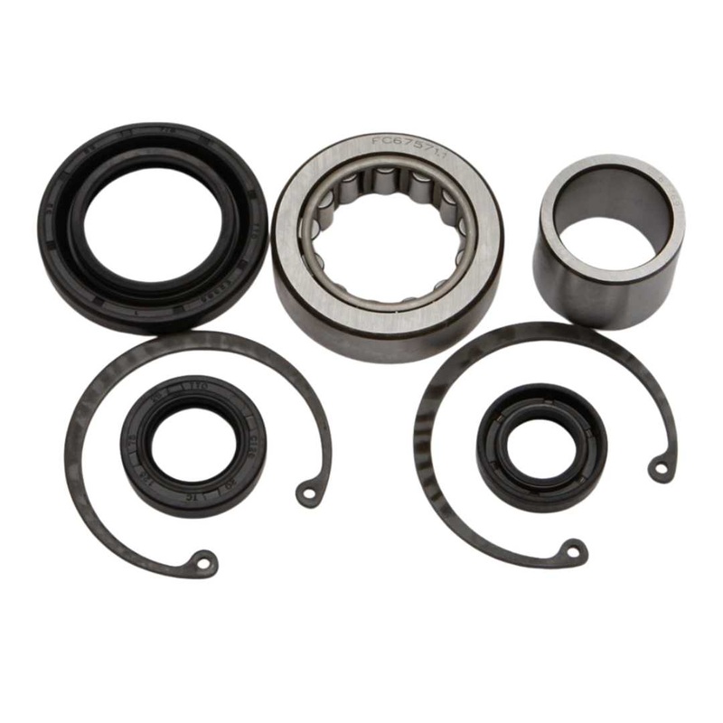 All balls inner primary bearing and seal kit For 92-05 FXD and 89-06 Softail models