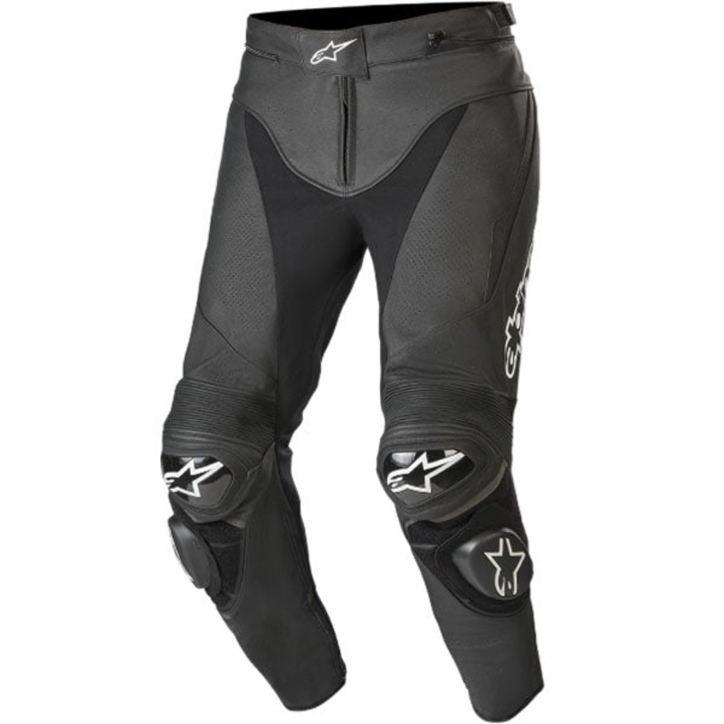 Alpinestars – Track V2 Leather Pants