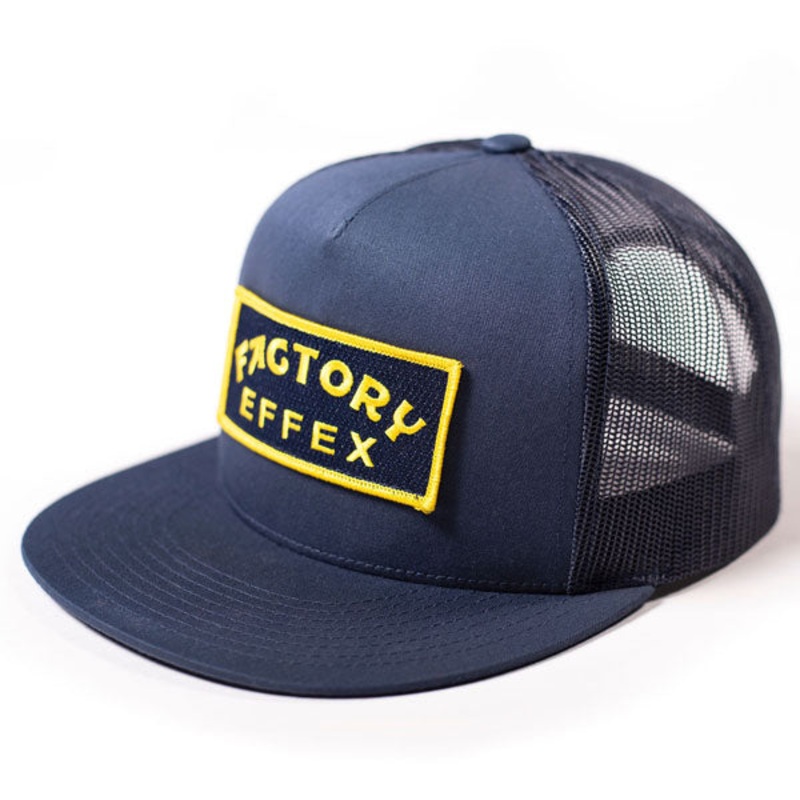 Factory Effex – FX Smokin Snapback