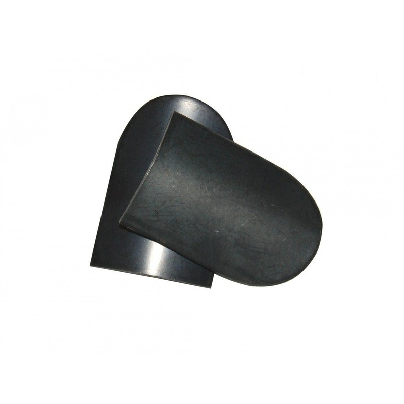 Gas Tank Mounting Tabs