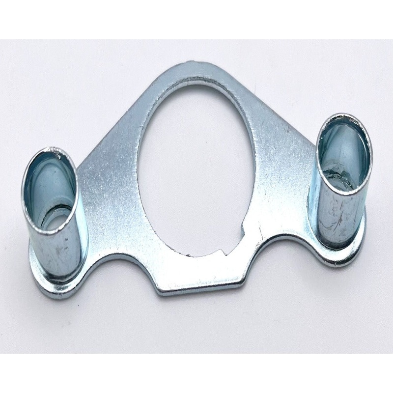 Key Switch Holder Plate – 500W Dirt Bike