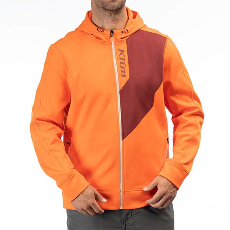 Klim – The Hill Climber Hoodie