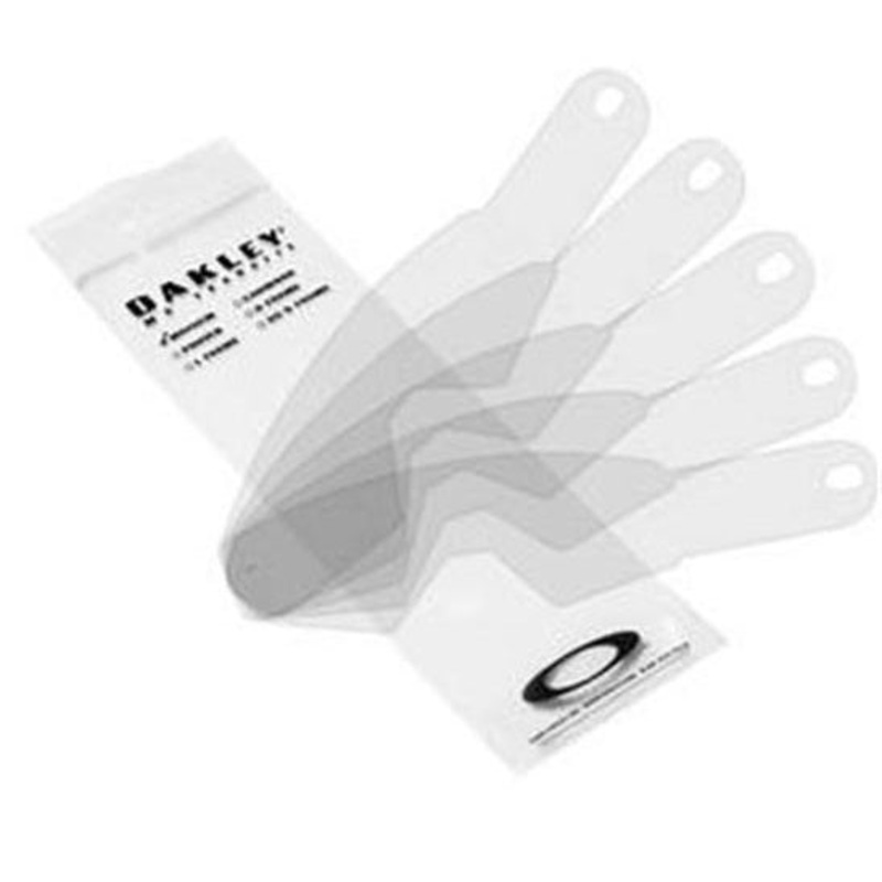 Oakley – Mayhem Pro MX Goggle Tear-Offs