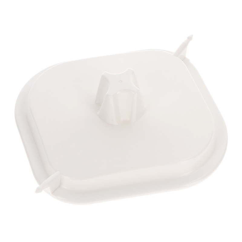 Putoline Air Box Cover – KTM/Husqvarna (Refer to Fitments)