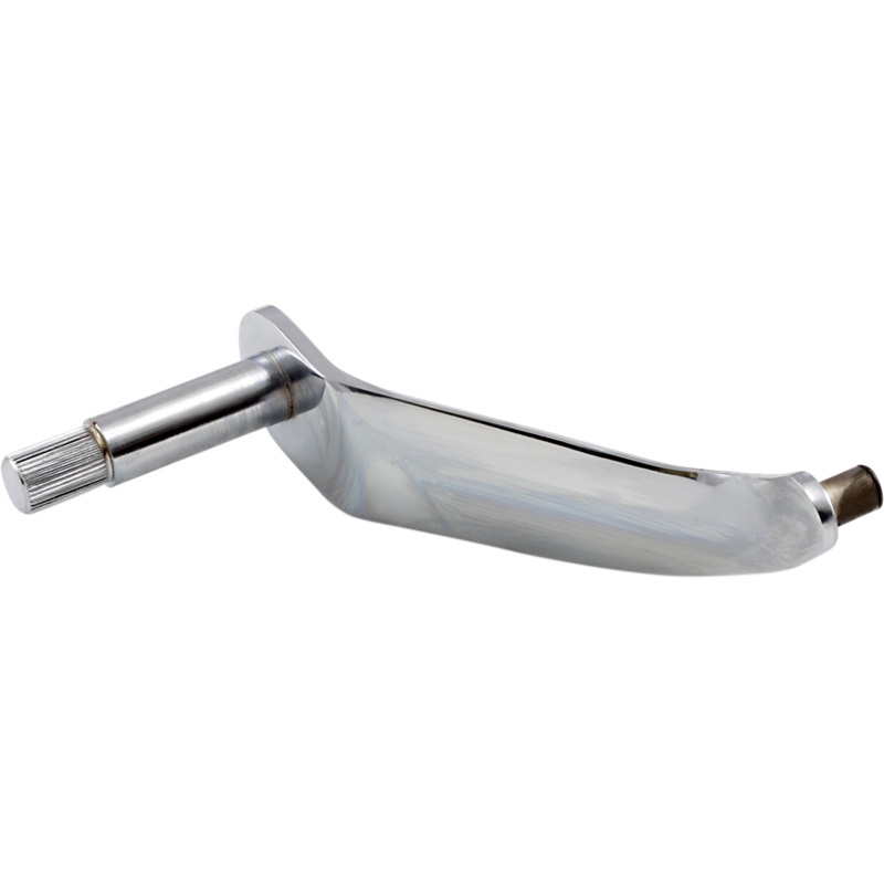 Shifter Shaft – Splined – 74-84 FL